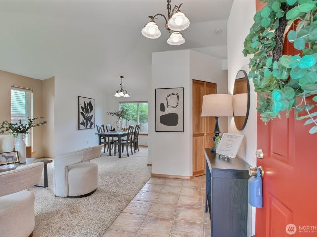 House for sale in Enumclaw, Washington