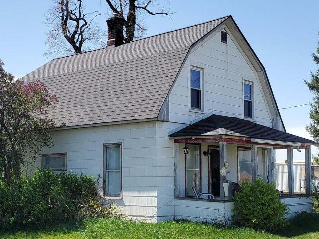 Land for sale in Hayden, Idaho