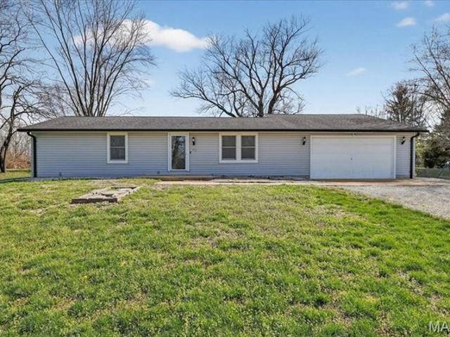 House for sale in Kimmswick, Missouri