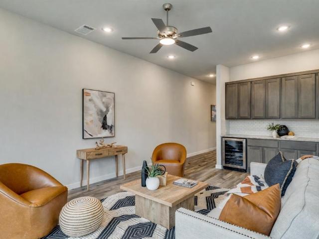 Townhouse for sale in Richardson, Texas