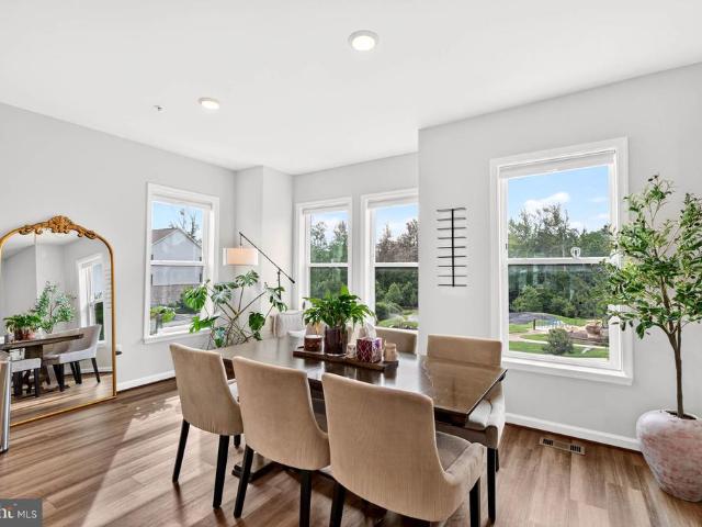 Townhouse for sale in Laurel, Maryland