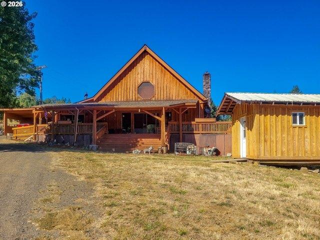 House for sale in Oregonia