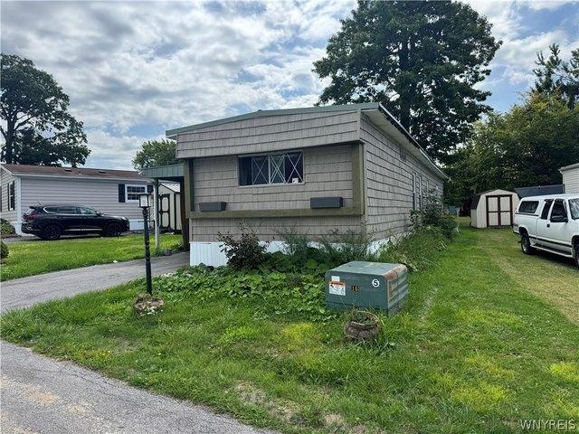 House for sale in Hamburg, New York