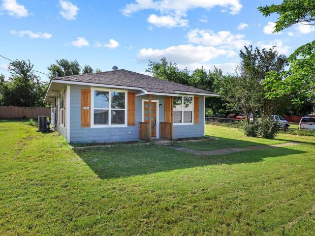 House for sale in Denison, Texas