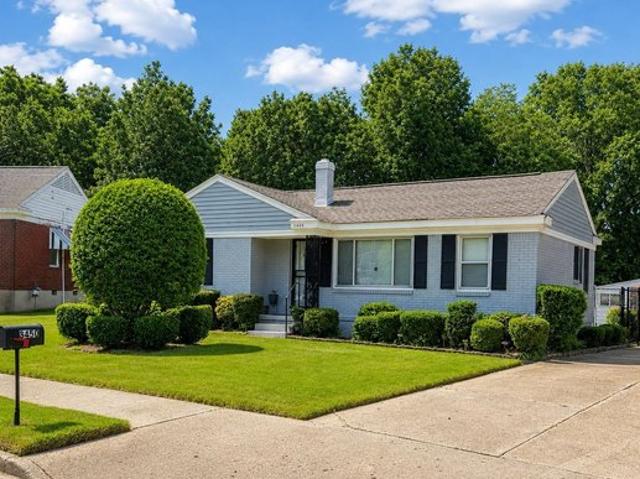 House for sale in Tennessee