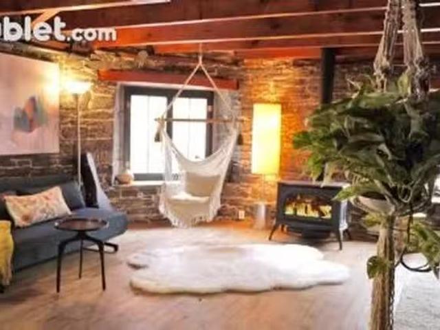 Apartment for rent in St. Leonard's, Quebec
