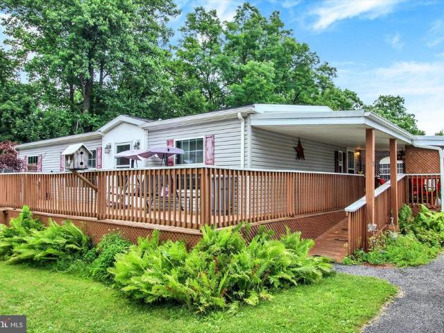 House for sale in Shartlesville, Pennsylvania