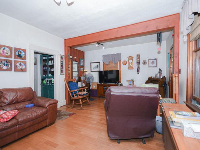 House for sale in Chicago Park, Illinois