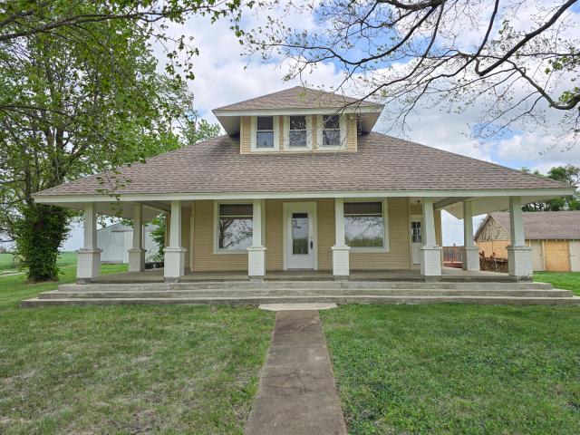 House for sale in Missouri