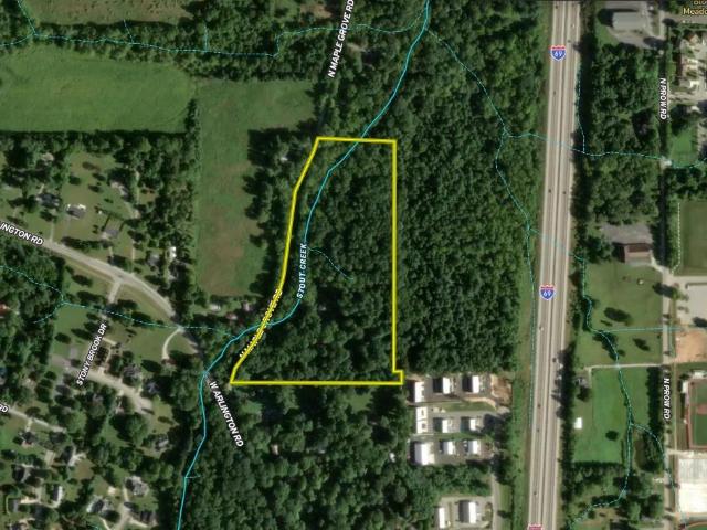 House for sale in Lancaster Park, Bloomington