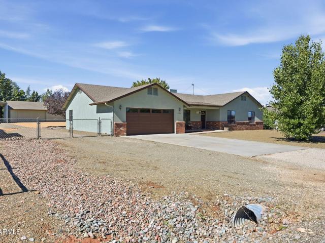 House for sale in Prescott Valley, Yavapai County
