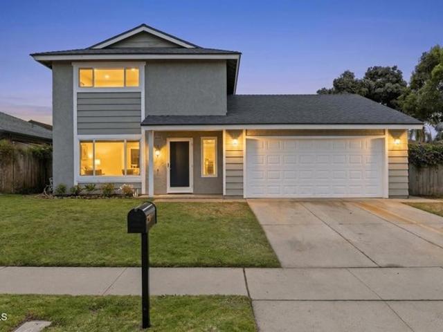 House for sale in Oxnard, California