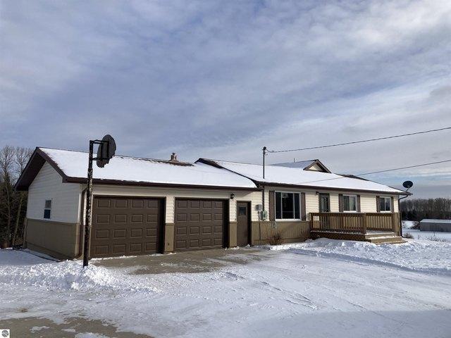 House for sale in Rose City, Michigan