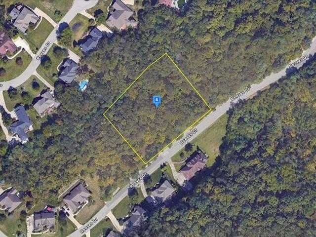 Land for sale in Kenton, Kentucky