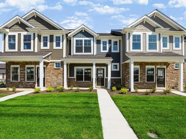 House for sale in Lindley Run, Westfield