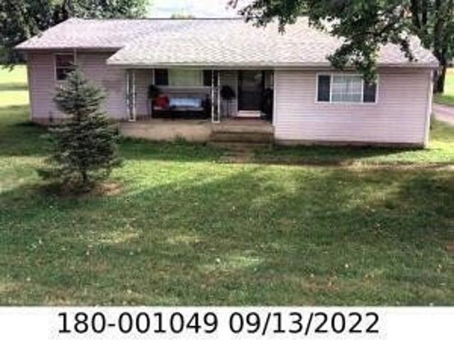 House for sale in Groveport, Ohio