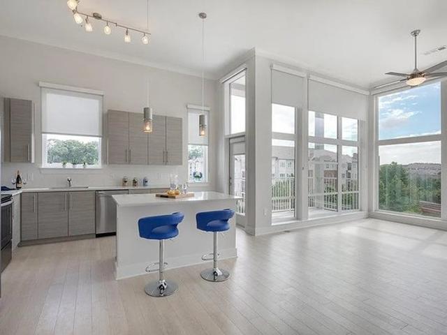 House for sale in Atlanta, Georgia
