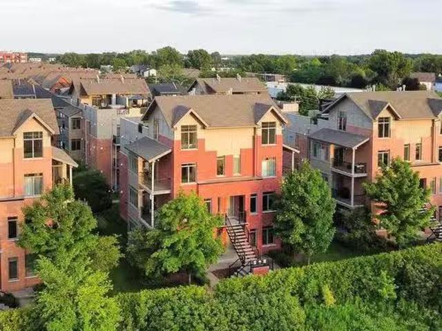 Condo for sale in Boisbriand