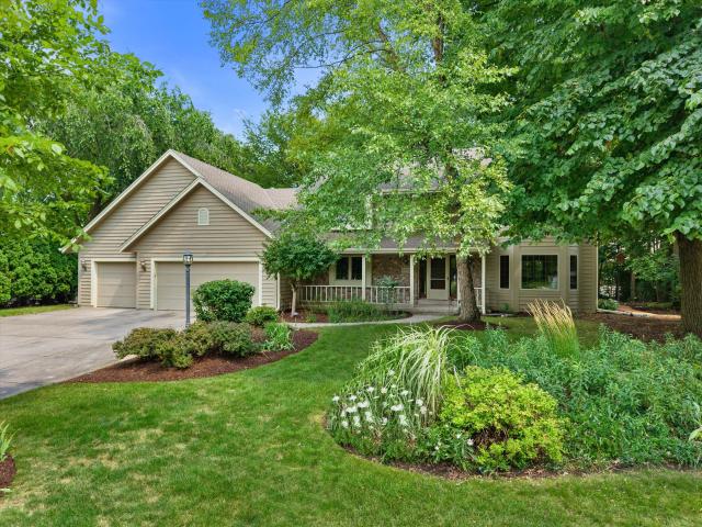 House for sale in New Berlin, Waukesha County