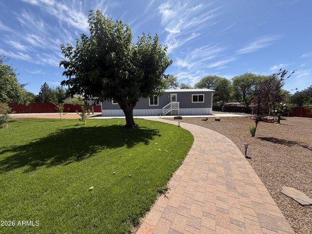 House for sale in Camp Verde, Arizona