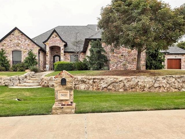 House for sale in Eagletown, Oklahoma