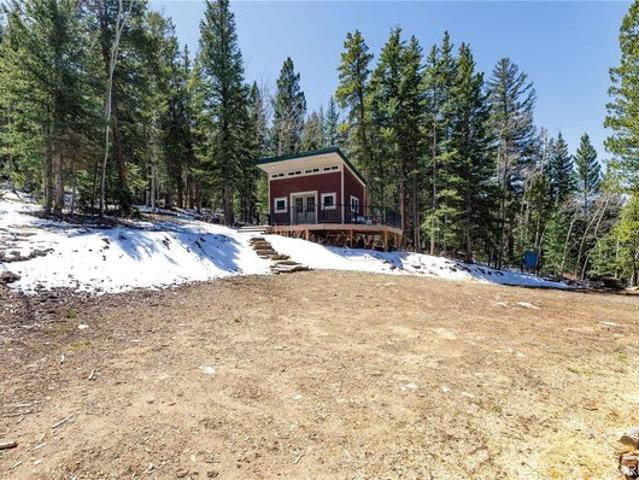 Land for sale in Black Hawk, Gilpin County