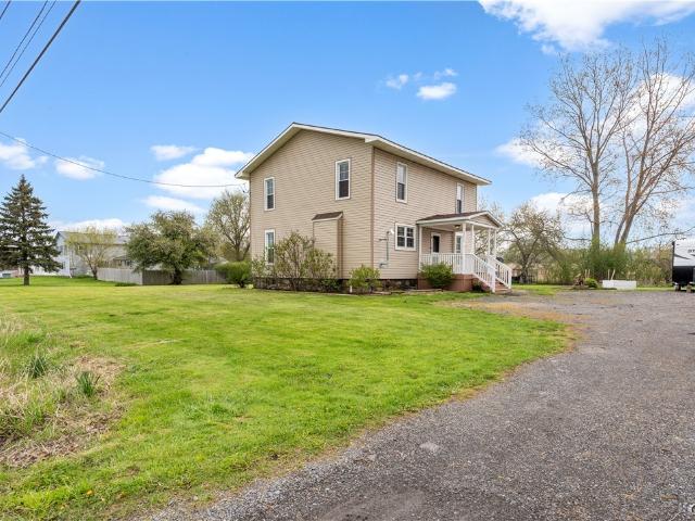 House for sale in Cayuga, New York