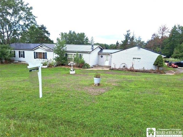House for sale in Fredonia, New York