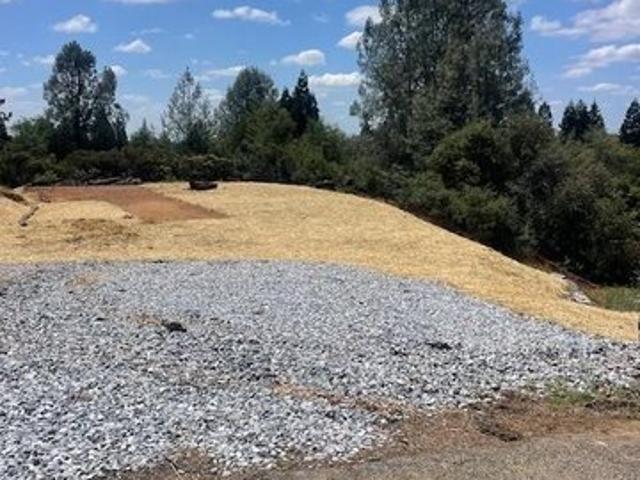 Land for sale in Rescue, California