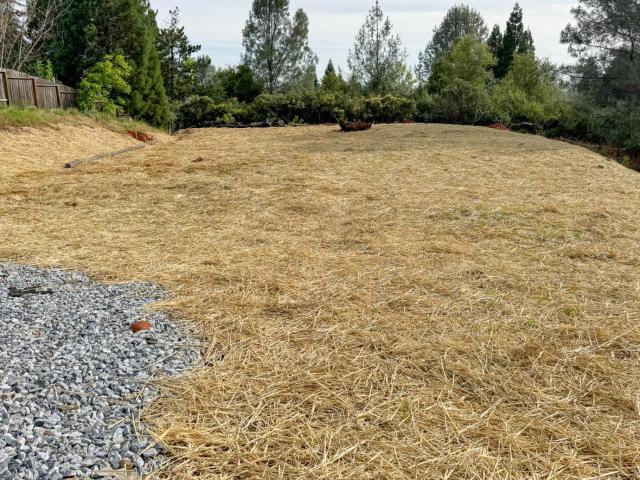 Land for sale in Rescue, California