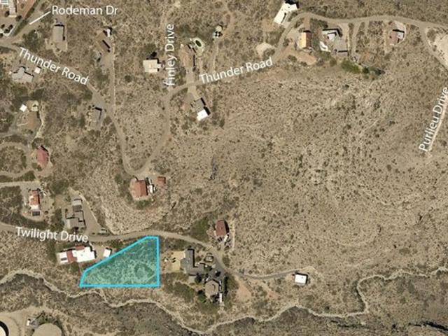 Land for sale in Alamogordo, New Mexico