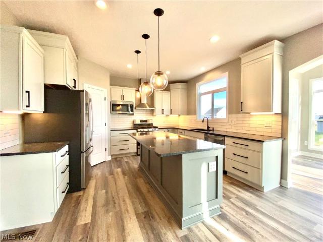 House for sale in Uniontown, Ohio