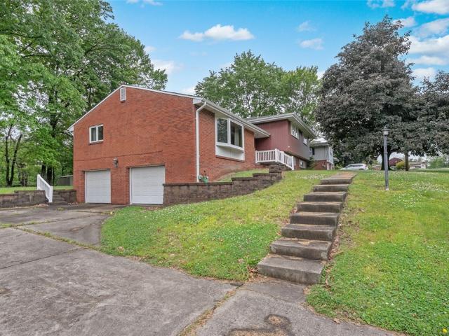 House for sale in Murrysville, Pennsylvania