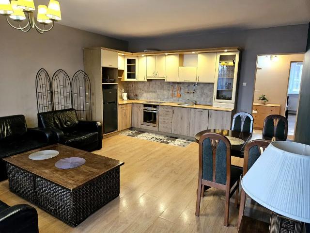 Dom do wynajęcia w Pruszków, Mazowieckie