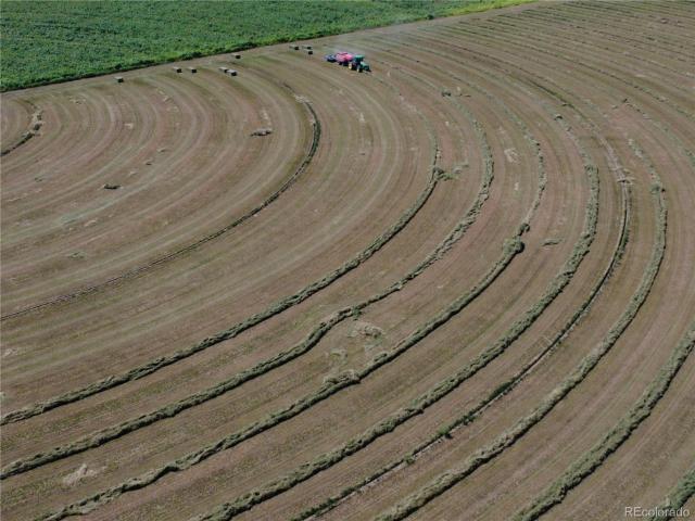 Farm for sale in Cheraw, Otero County