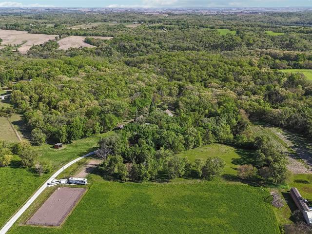 Land for sale in Earlham, Iowa
