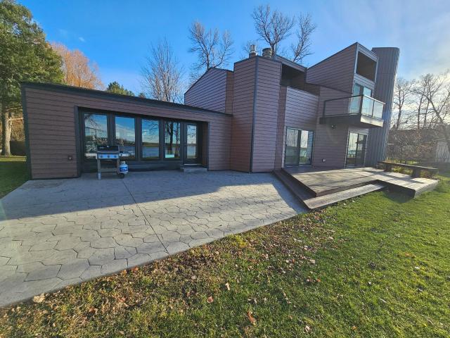 House for sale in Mentor, Minnesota