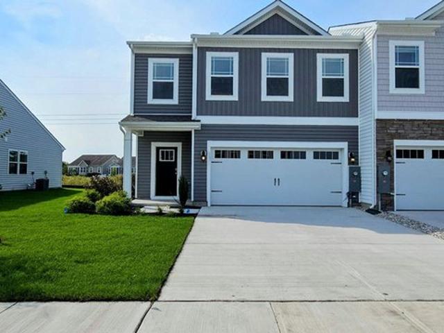 Townhouse for sale in Millville, Sussex County