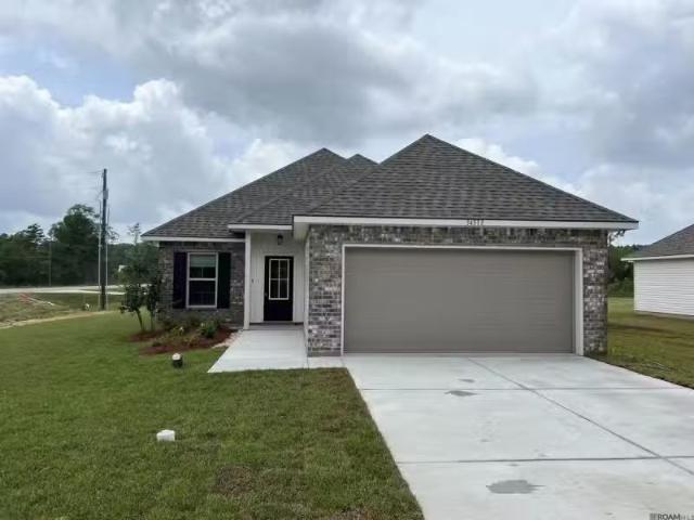 House for rent in Denham Springs