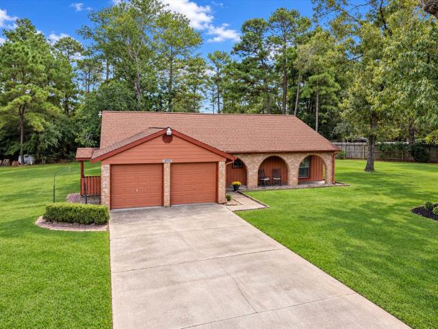 House for sale in Pinehurst, Montgomery County
