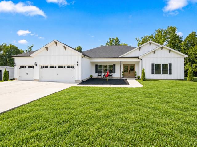 House for sale in Tennessee