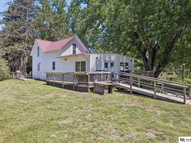 House for sale in Nebraska