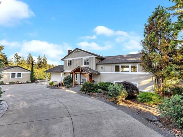 House for sale in Washougal, Washington