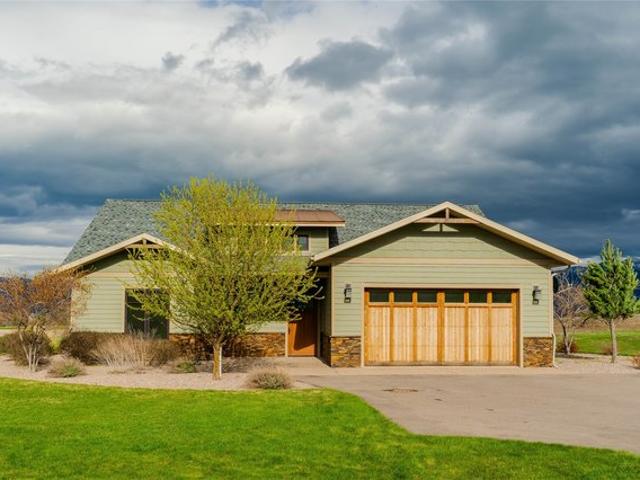 House for sale in Polson, Montana