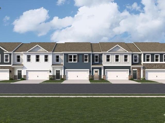 Townhouse for sale in Delaware