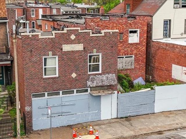 House for sale in Saint Louis, Missouri