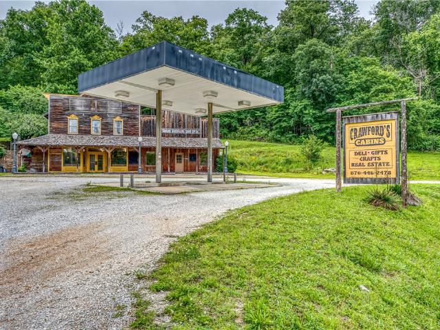 Commercial for sale in Jasper