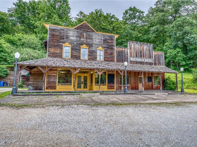 House for sale in Ark