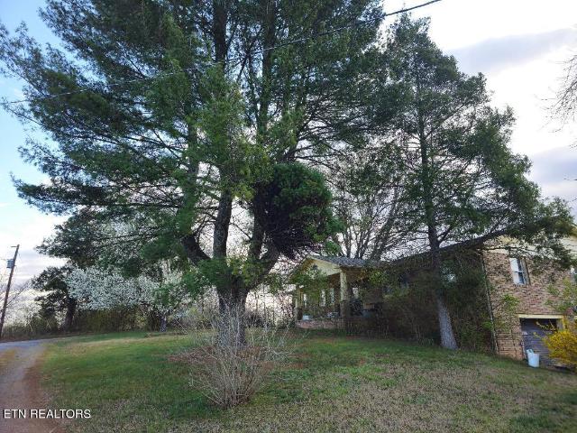 House for sale in White Pine, East Tennessee