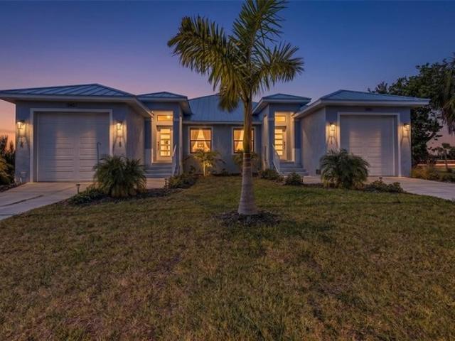 House for sale in Punta Gorda, Florida